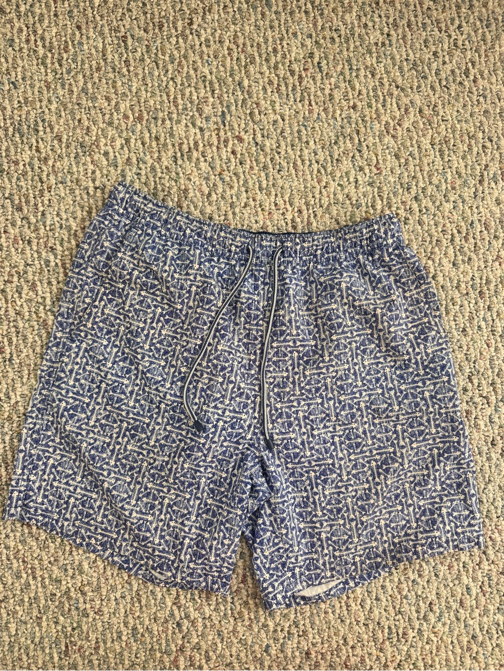 Peter Millar Swim Trunks Medium